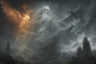 The Oracle